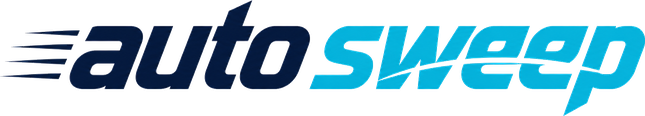 auto sweep logo